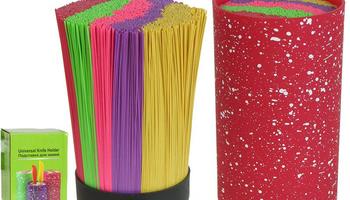 Подставки для ножей