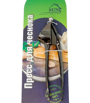 Пресс для чеснока SUN