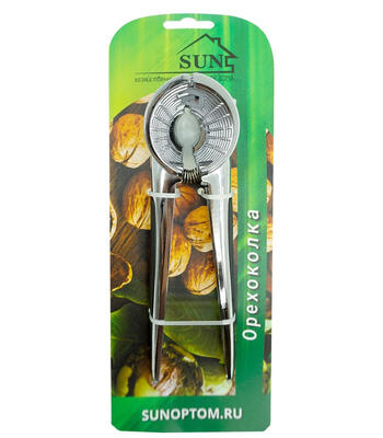 Орехоколка Sun 290g